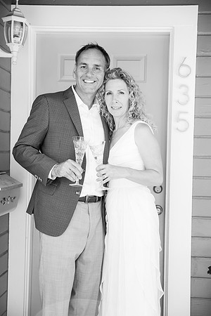 wedding backyard  bay area
