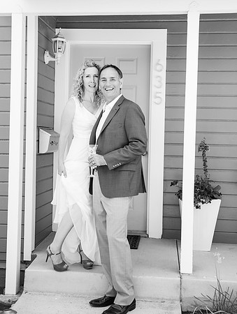 wedding backyard  bay area