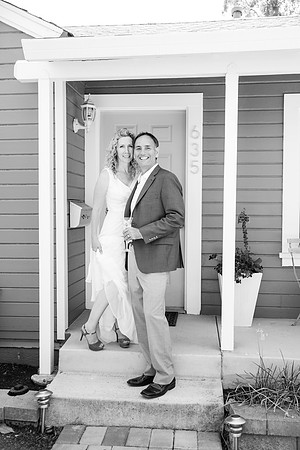 wedding backyard  bay area
