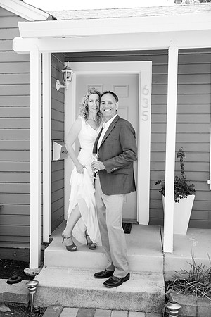 wedding backyard  bay area