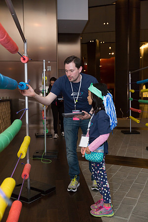 khan academy corporate event terrificshot photography