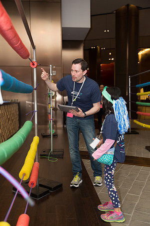 khan academy corporate event terrificshot photography