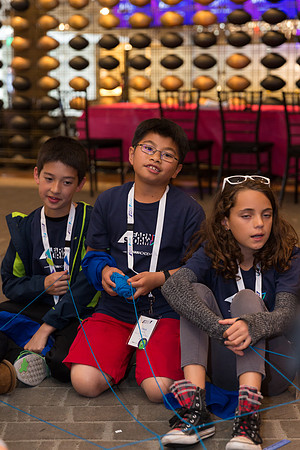 khan academy corporate event terrificshot photography