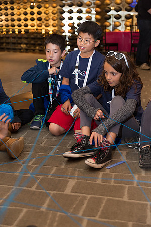 khan academy corporate event terrificshot photography