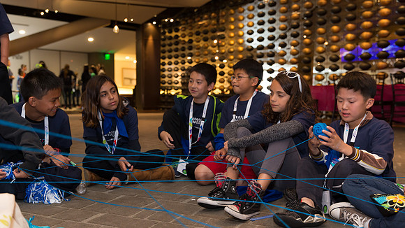 khan academy corporate event terrificshot photography