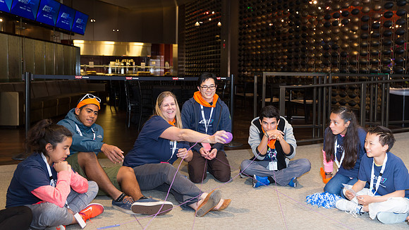 khan academy corporate event terrificshot photography