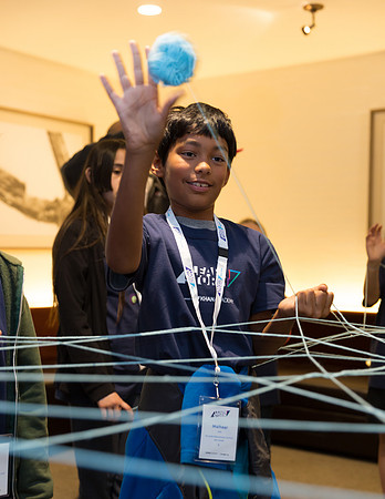 khan academy corporate event terrificshot photography