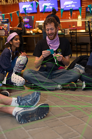 khan academy corporate event terrificshot photography