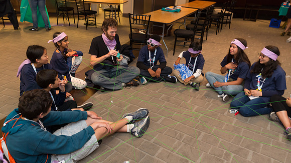 khan academy corporate event terrificshot photography