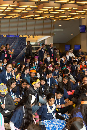 khan academy corporate event terrificshot photography