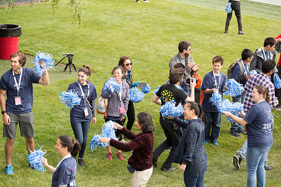 khan academy corporate event terrificshot photography