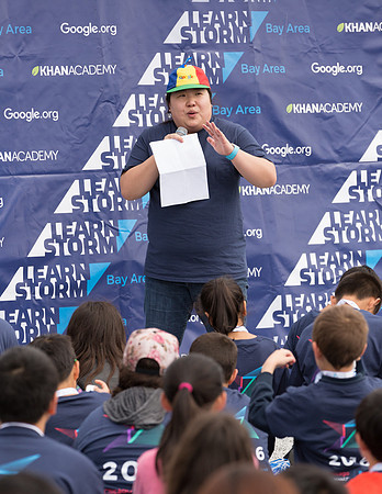 khan academy corporate event terrificshot photography