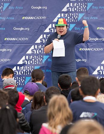 khan academy corporate event terrificshot photography