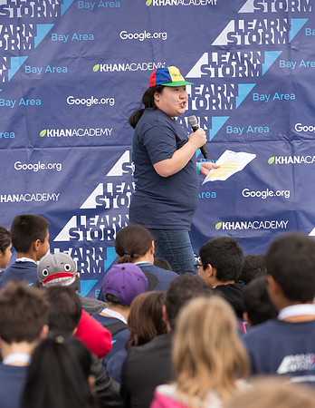 khan academy corporate event terrificshot photography