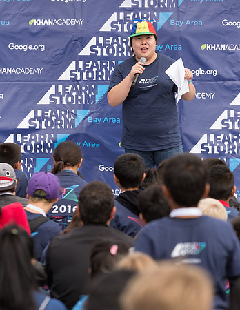 khan academy corporate event terrificshot photography