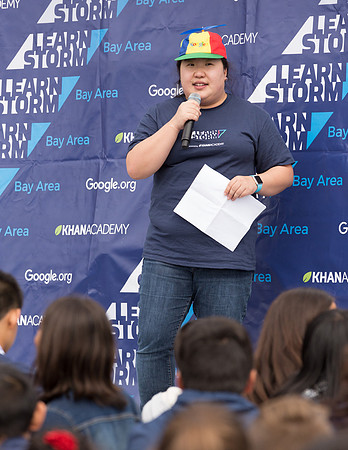 khan academy corporate event terrificshot photography