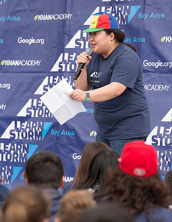 khan academy corporate event terrificshot photography