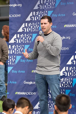 khan academy corporate event terrificshot photography
