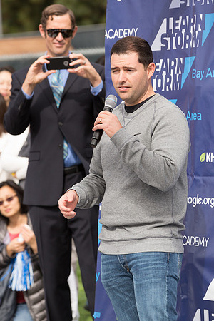 khan academy corporate event terrificshot photography