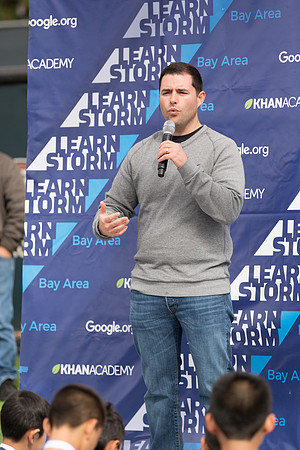 khan academy corporate event terrificshot photography