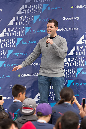 khan academy corporate event terrificshot photography