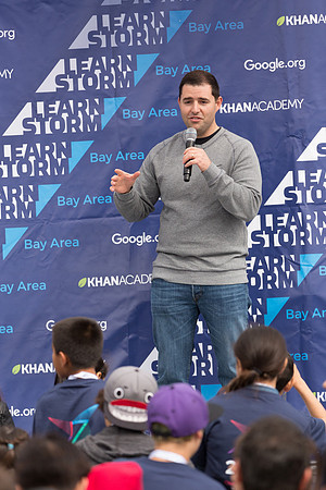 khan academy corporate event terrificshot photography