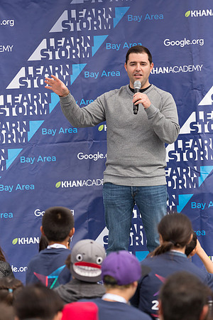 khan academy corporate event terrificshot photography