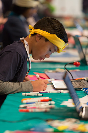 khan academy corporate event terrificshot photography
