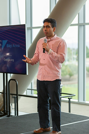 khan academy corporate event terrificshot photography