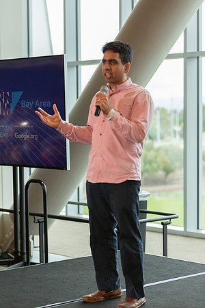 khan academy corporate event terrificshot photography