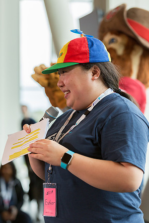 khan academy corporate event terrificshot photography
