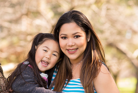 maternity session studio TerrificShot Photography Sunnyvale