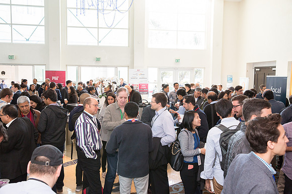 Corporate event bay area Sunnyvale TerrificShot Photography