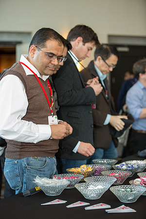 Corporate event bay area Sunnyvale TerrificShot Photography
