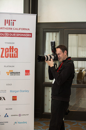 Corporate event bay area Sunnyvale TerrificShot Photography