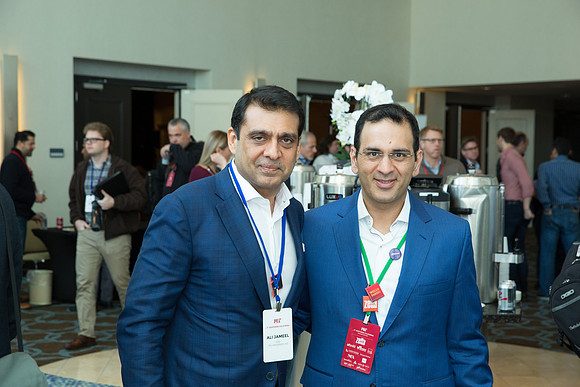 Corporate event bay area Sunnyvale TerrificShot Photography