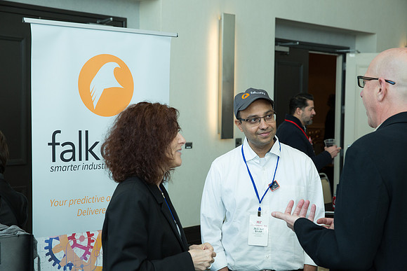 Corporate event bay area Sunnyvale TerrificShot Photography