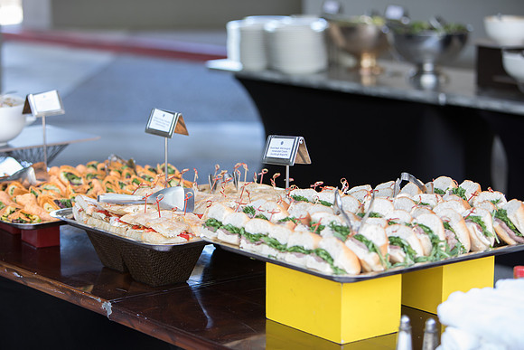 Corporate event bay area Sunnyvale TerrificShot Photography