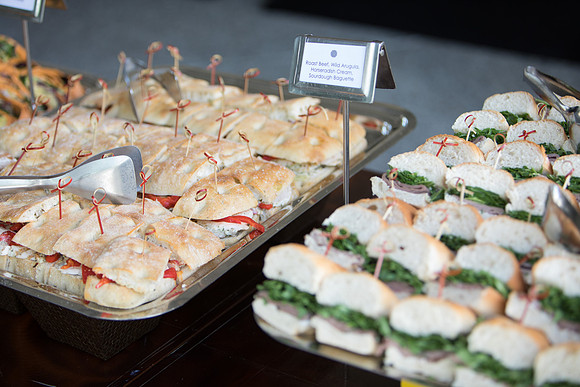 Corporate event bay area Sunnyvale TerrificShot Photography