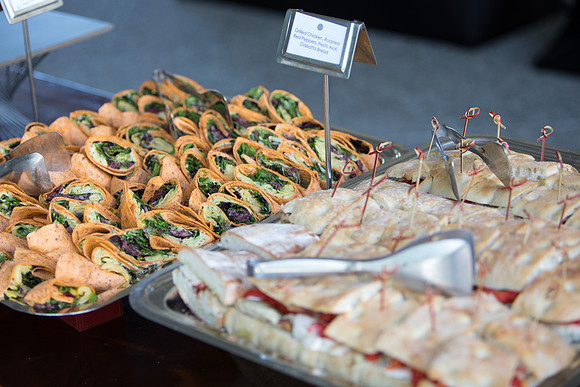 Corporate event bay area Sunnyvale TerrificShot Photography