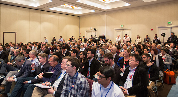 Corporate event bay area Sunnyvale TerrificShot Photography