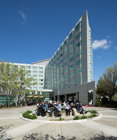 Corporate event bay area Sunnyvale TerrificShot Photography