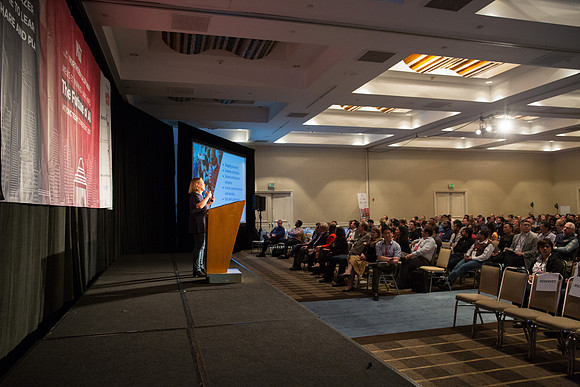 Corporate event bay area Sunnyvale TerrificShot Photography