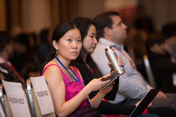 Corporate event bay area Sunnyvale TerrificShot Photography