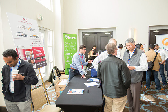 Corporate event bay area Sunnyvale TerrificShot Photography