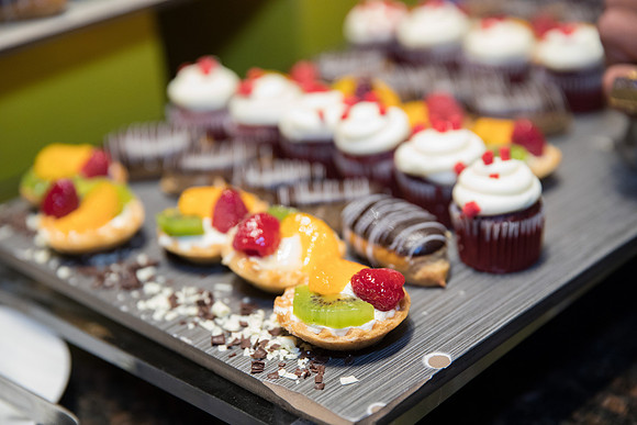 Corporate event bay area Sunnyvale TerrificShot Photography