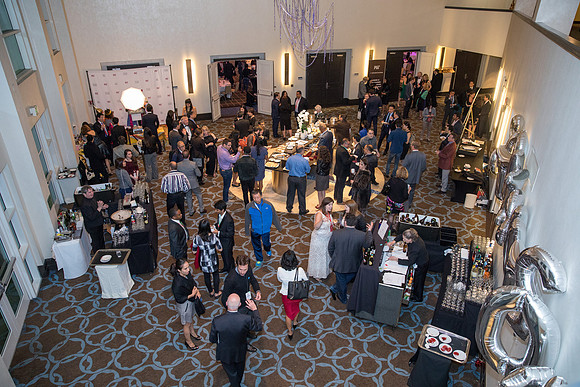 Corporate event bay area Sunnyvale TerrificShot Photography