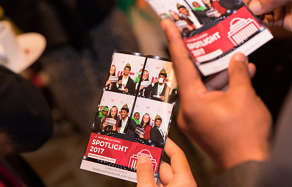 Corporate event bay area Sunnyvale TerrificShot Photography