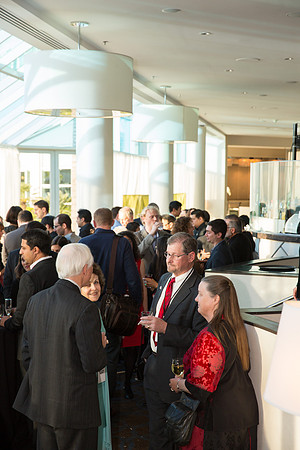 Corporate event bay area Sunnyvale TerrificShot Photography