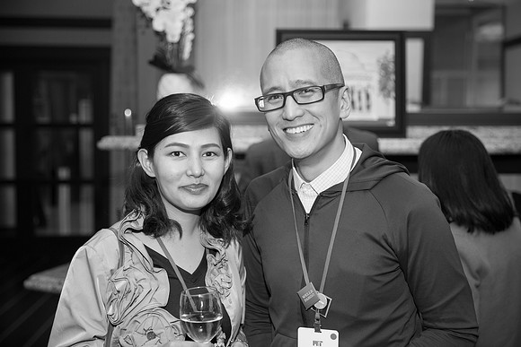 Corporate event bay area Sunnyvale TerrificShot Photography